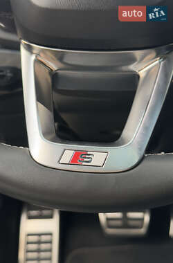 Купе Audi S5 2022 в 