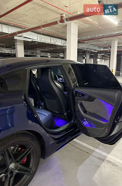 Купе Audi S5 2020 в 