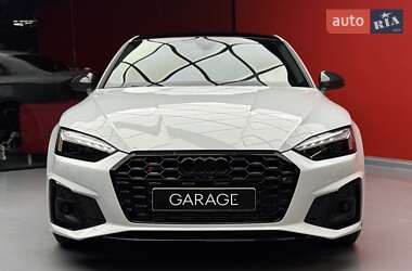 Купе Audi S5 2023 в 