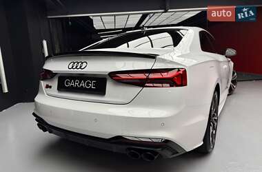 Купе Audi S5 2023 в 