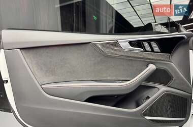 Купе Audi S5 2023 в 