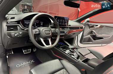Купе Audi S5 2023 в 
