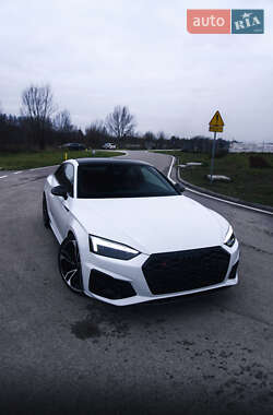 Купе Audi S5 2022 в Дніпрі