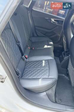 Купе Audi S5 2023 в 