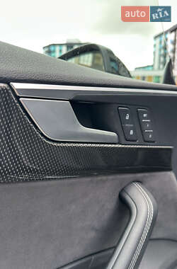 Купе Audi S5 2019 в 