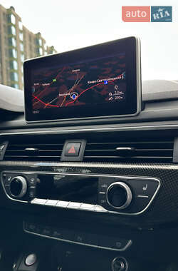 Купе Audi S5 2019 в 