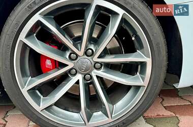 Купе Audi S5 2017 в 