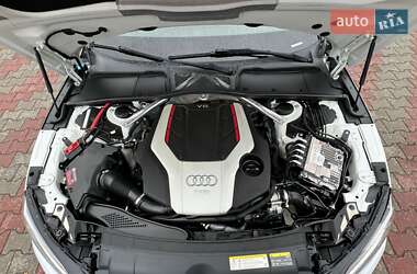 Купе Audi S5 2017 в 