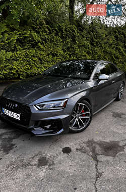 Купе Audi S5 2017 в Винниках