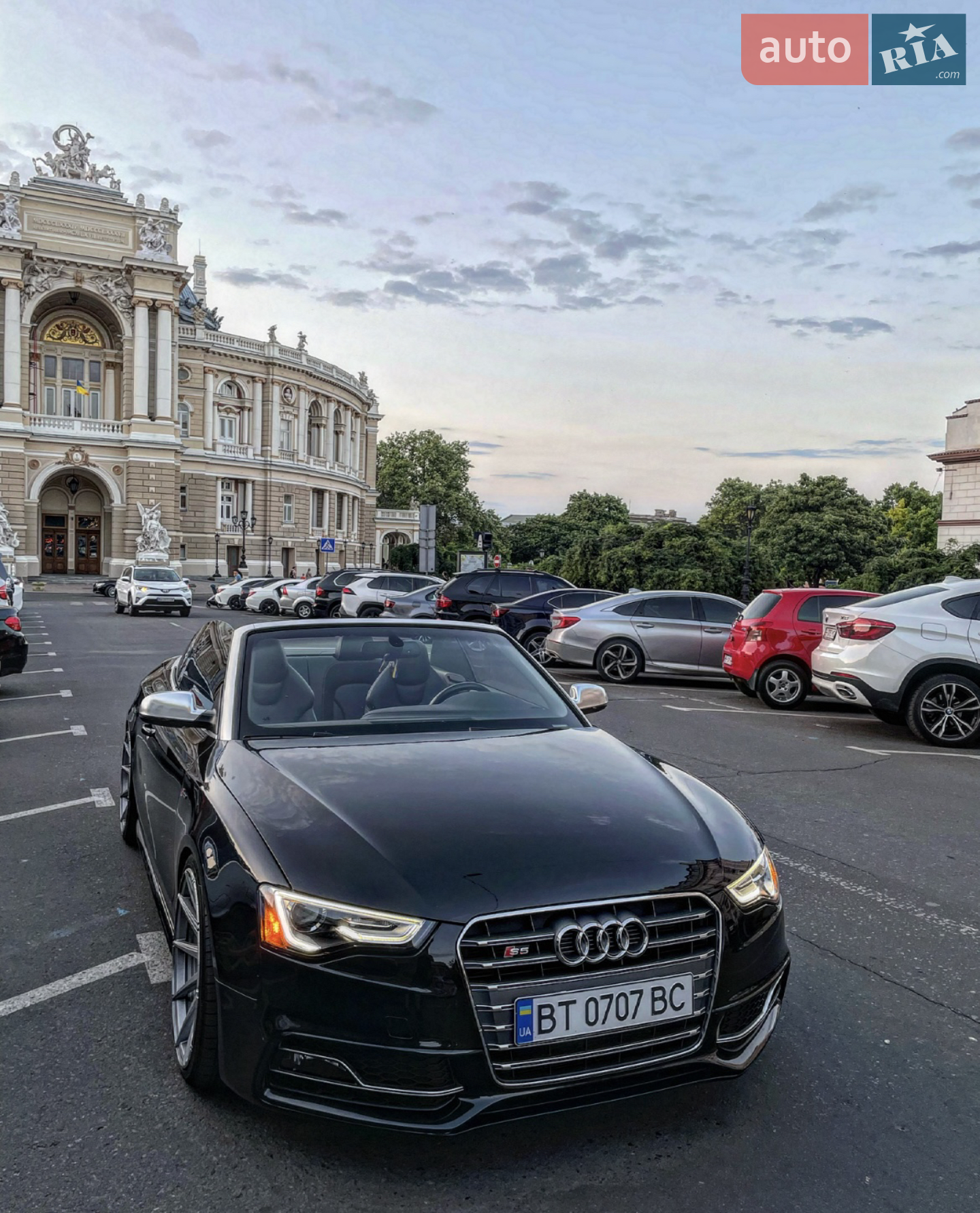 2014 Audi S5 - мініатюра 14
