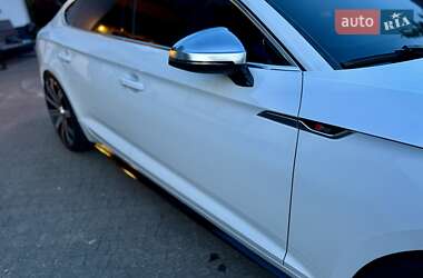 Лифтбек Audi S5 2017 в 