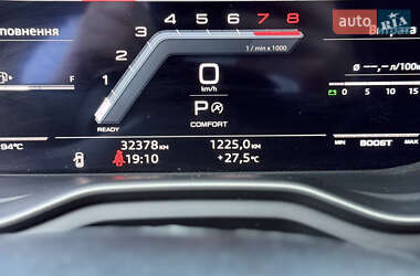 Купе Audi S5 2023 в 