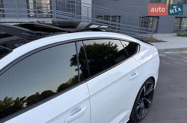Купе Audi S5 2023 в 