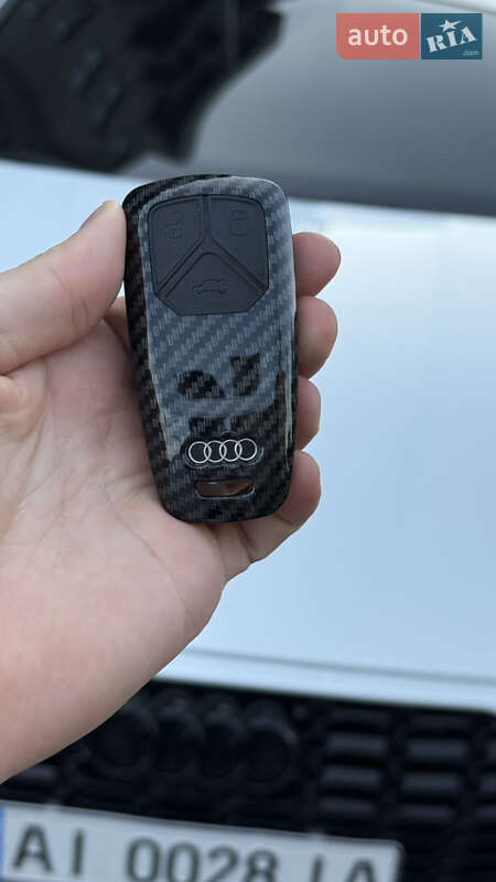 Купе Audi S5 2023 в Києві