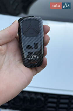 Купе Audi S5 2023 в 