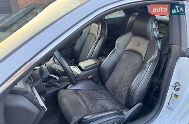 Купе Audi S5 2018 в 