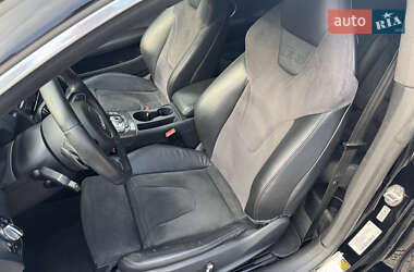 Купе Audi S5 2014 в 