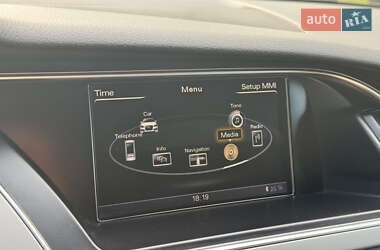 Купе Audi S5 2014 в 