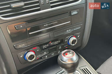 Купе Audi S5 2014 в 