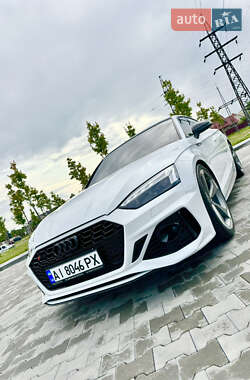 Купе Audi S5 2019 в 