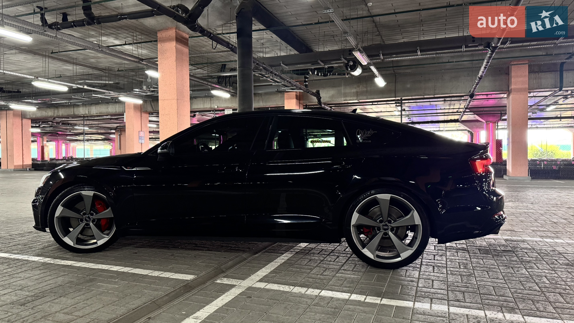 2019 Audi S5 - мініатюра 10