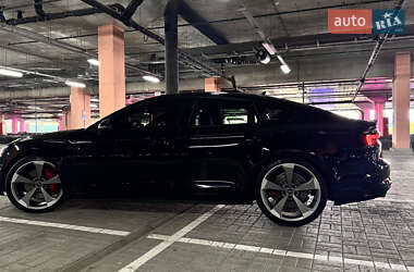 Купе Audi S5 2019 в 