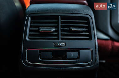 Купе Audi S5 2017 в 