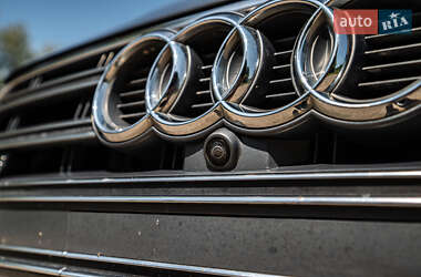 Купе Audi S5 2017 в 
