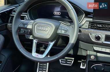 Лифтбек Audi S5 2024 в 