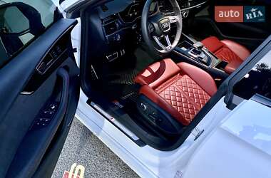 Лифтбек Audi S5 2024 в Киеве