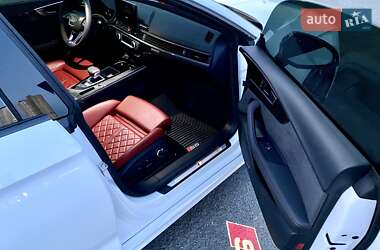 Лифтбек Audi S5 2024 в 