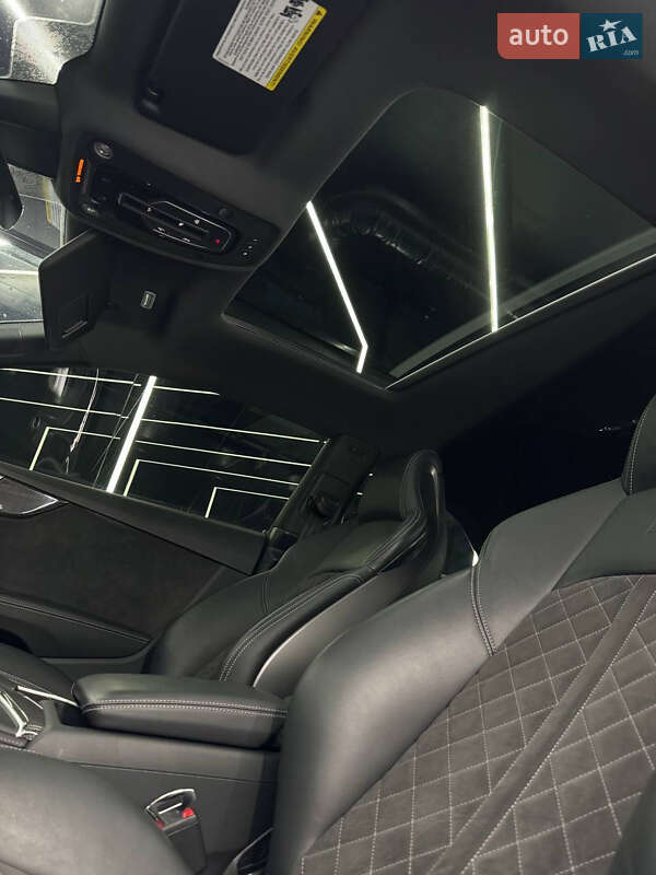 Купе Audi S5 2019 в Києві
