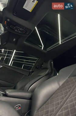 Купе Audi S5 2019 в 