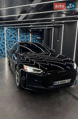 Купе Audi S5 2019 в Києві
