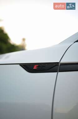 Купе Audi S5 2023 в 