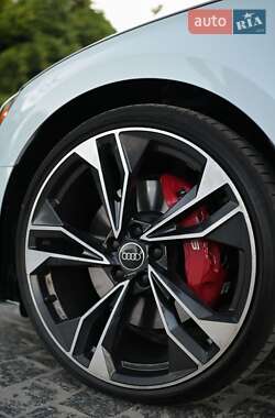 Купе Audi S5 2023 в 