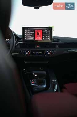 Купе Audi S5 2023 в 
