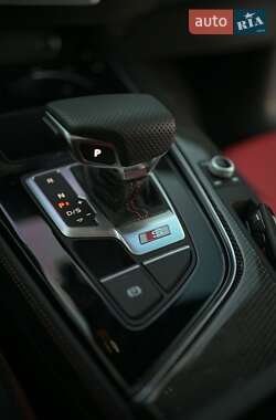 Купе Audi S5 2023 в 