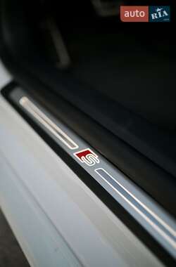 Купе Audi S5 2023 в 