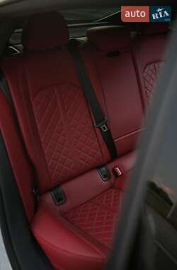 Купе Audi S5 2023 в 