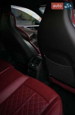 Купе Audi S5 2023 в 