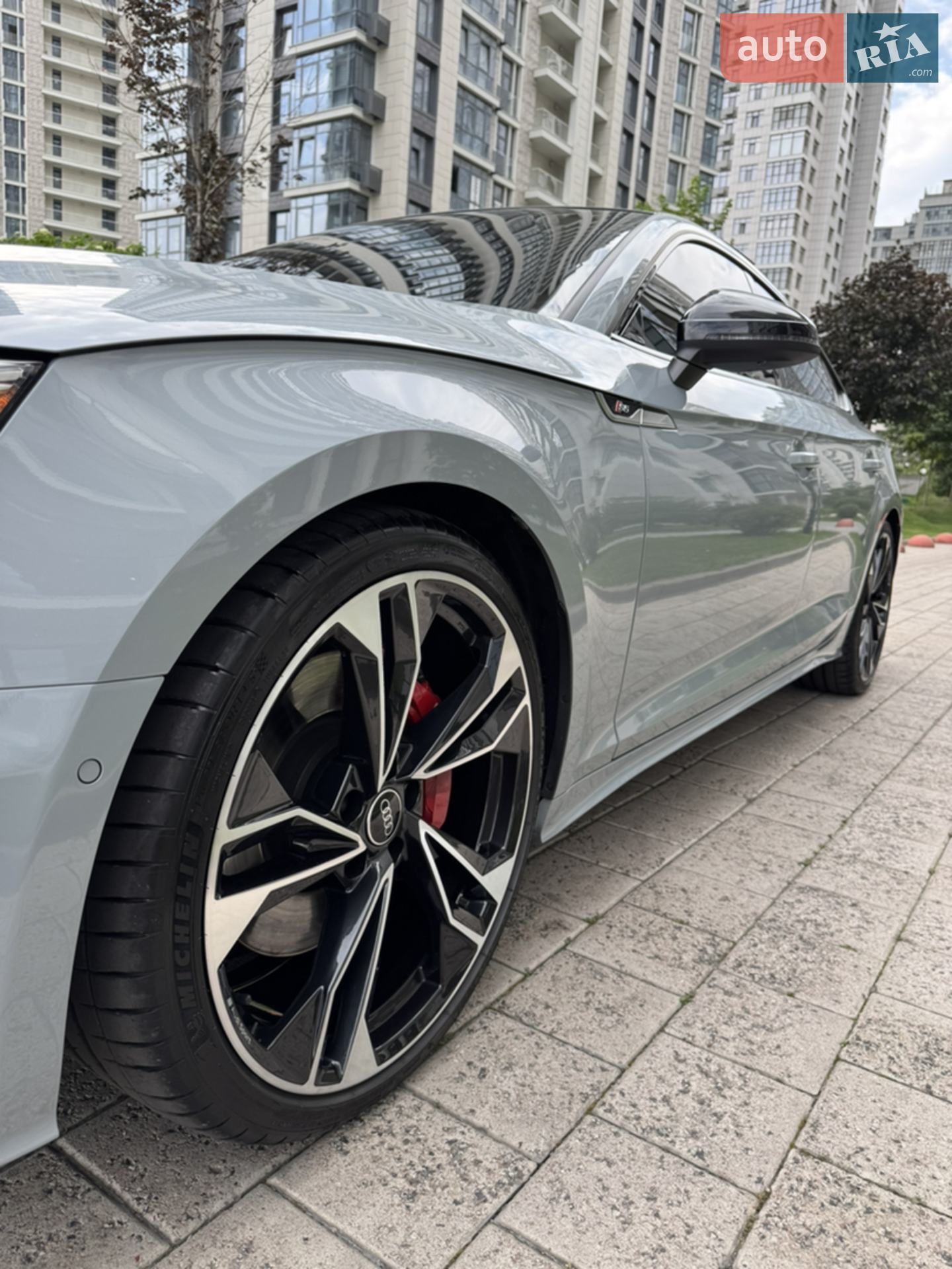 2021 Audi S5 - мініатюра 13