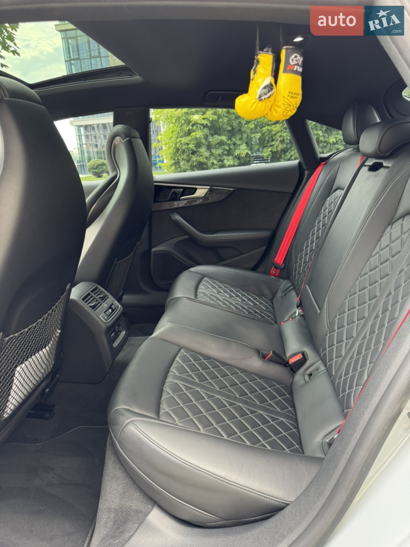 2021 Audi S5 - мініатюра 24