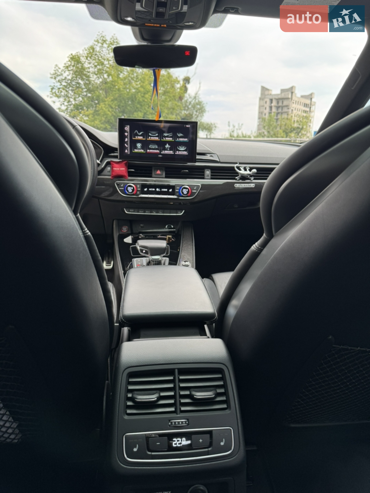 2021 Audi S5 - мініатюра 27