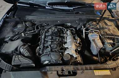 Купе Audi S5 2011 в Запоріжжі