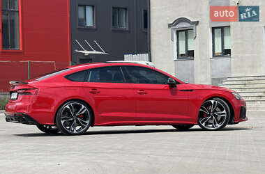 Купе Audi S5 2023 в 