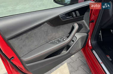 Купе Audi S5 2023 в 