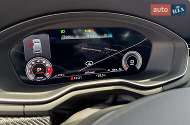 Купе Audi S5 2023 в 