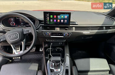 Купе Audi S5 2023 в 