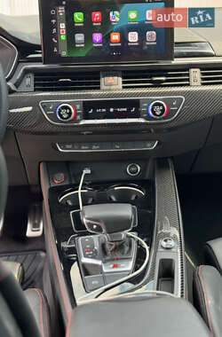 Купе Audi S5 2023 в 